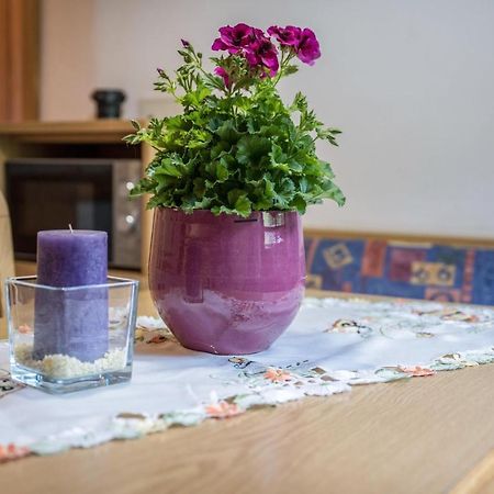 Apartment Waldesruh Rio di Pusteria Extérieur photo