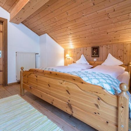 Apartment Waldesruh Rio di Pusteria Extérieur photo