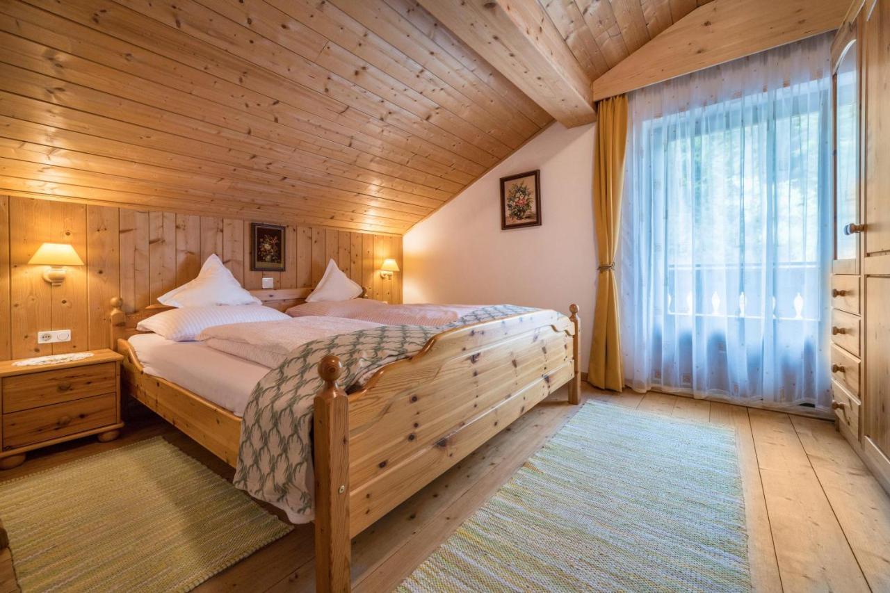 Apartment Waldesruh Rio di Pusteria Extérieur photo