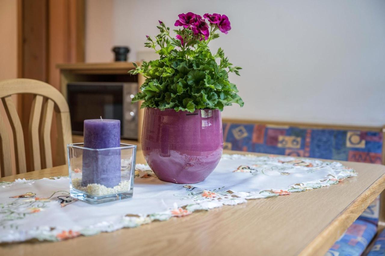 Apartment Waldesruh Rio di Pusteria Extérieur photo