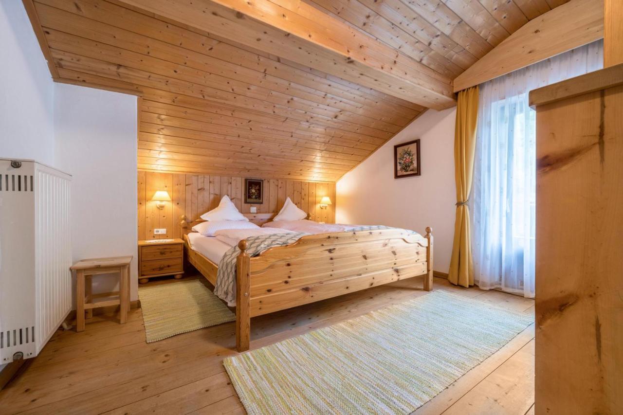 Apartment Waldesruh Rio di Pusteria Extérieur photo