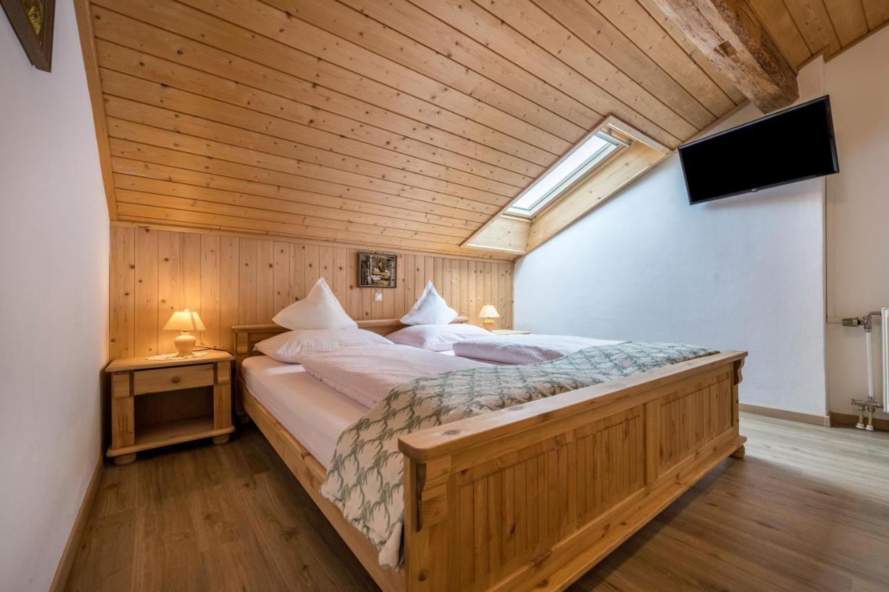 Apartment Waldesruh Rio di Pusteria Extérieur photo
