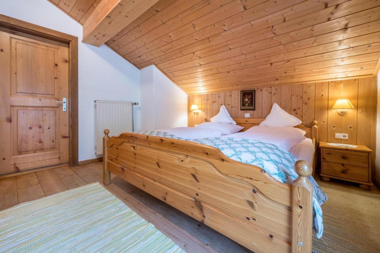 Apartment Waldesruh Rio di Pusteria Extérieur photo
