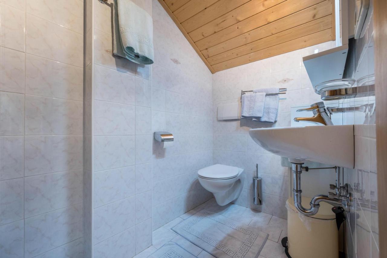 Apartment Waldesruh Rio di Pusteria Extérieur photo
