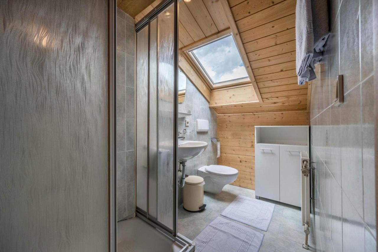 Apartment Waldesruh Rio di Pusteria Extérieur photo
